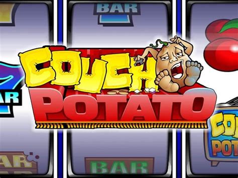 Couch Potato Slots 2023 .